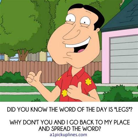 Quagmire Funny Quotes - ShortQuotes.cc