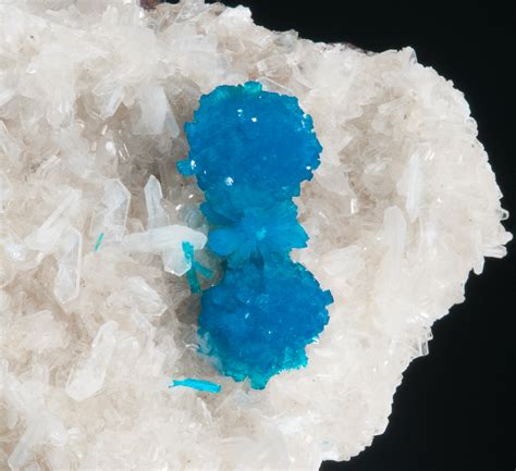 Cavansite - Wagholi, Pune, India | McDougall Minerals