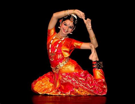 State symbols of Tamil Nadu: Dance | Bharatanatyam, Indian classical ...