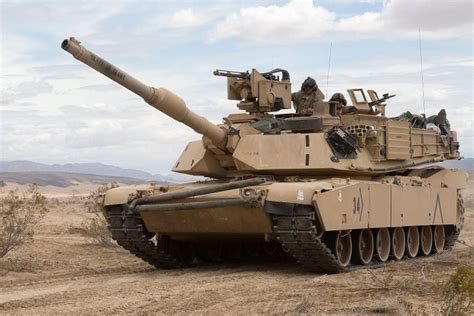 US approves $1B tank, weapons sale to Saudi | Inquirer News