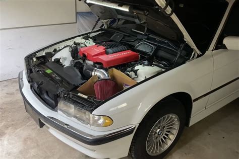 E38 – Engine Swap Depot