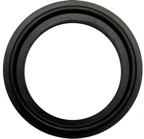 Epdm Rubber Gasket, For Industrial, Thickness (mm): 0.5 at Rs 75/piece in Rajkot