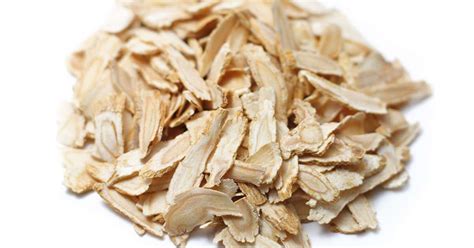 3 Easy Dried astragalus root Recipes for a Nutritious Meal from Samsung Food Community