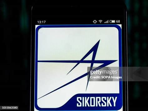 58 Sikorsky Aircraft Corporation Aircraft Stock Photos, High-Res ...