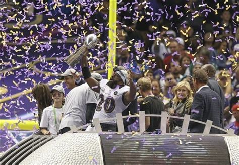 Baltimore Ravens Super Bowl Parade Date and Time