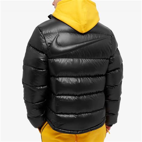 Nike x Drake NOCTA Au Puffer Jacket Black | END. (NL)