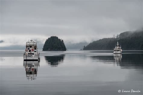 Port Alexander, BC – Slowboat