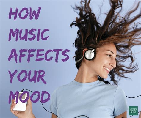 ️ How music affects mood. Here’s why music affects our mood, emotions ...