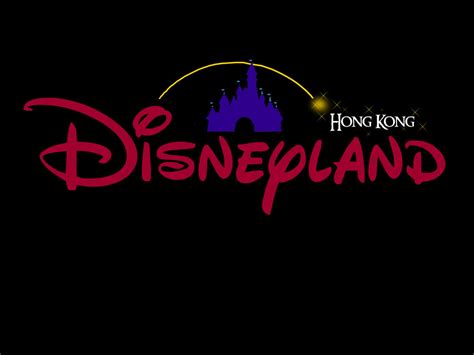 Hong Kong Disneyland by dom-i on DeviantArt