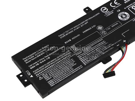 Lenovo IdeaPad 310 TOUCH-15ISK long life replacement battery | Canada ...