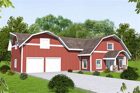 (+38) Barn Style House Plans Awesome Concept Image Gallery