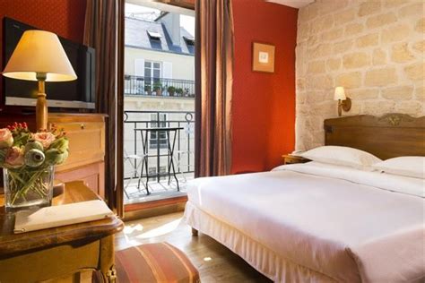 Hotel Europe Saint Severin, Paris - Compare Deals