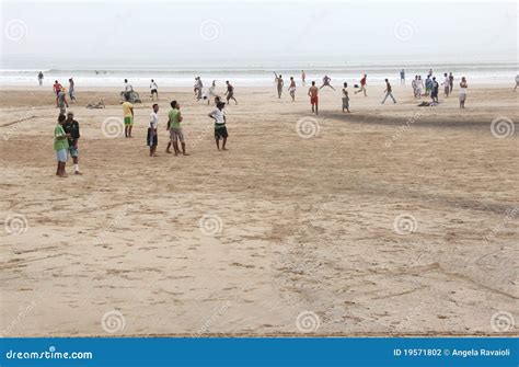 Essaouira Beach editorial photography. Image of essaouira - 19571802