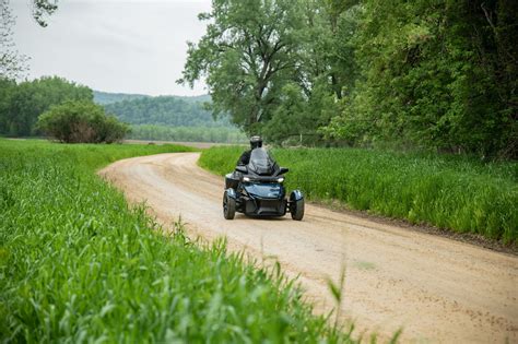 Midwest USA Motorcycle Tours