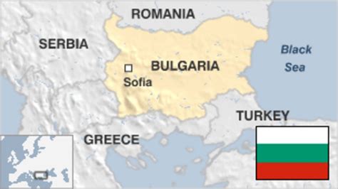 Bulgaria country profile - BBC News