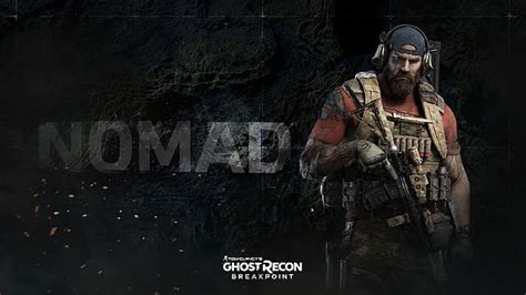 HD wallpaper: Ghost Recon Breakpoint, Tom Clancy's Ghost Recon Breakpoint | Wallpaper Flare