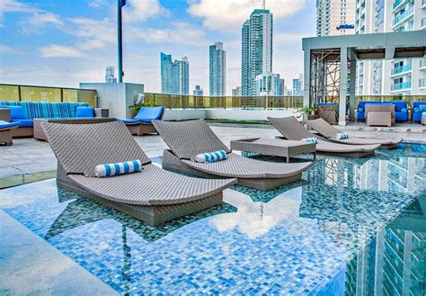 12 mejores hoteles en Ciudad de Panamá - Bookineo