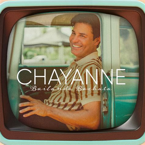 ‎Bailando Bachata - Single - Album by Chayanne - Apple Music