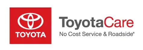 Ourisman Chantilly ToyotaCare | Ourisman Chantilly Toyota