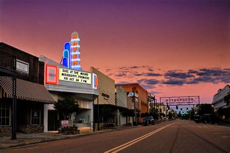 Downtown is the beating heart of the quaint and charming Brookhaven, MS! #visitbrookhaven # ...