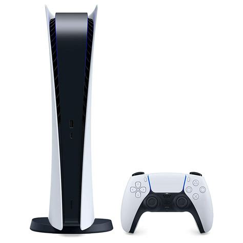 Player's Choice Video Games. Sony - PlayStation 5 Console