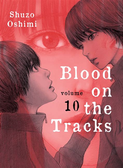 Blood on the Tracks, Volume 14