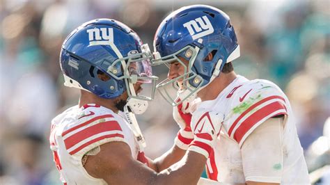 Keyshawn Johnson calls Giants top five team in NFL | Yardbarker