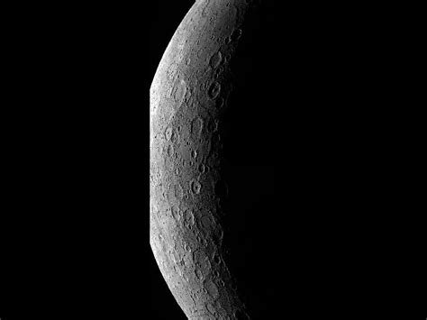 Photos of Mercury from NASA's Messenger Spacecraft: Page 3 | Space