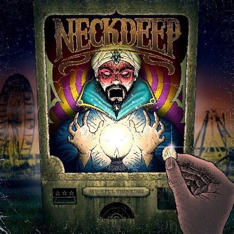 NECK DEEP: Wishful Thinking - Album Review