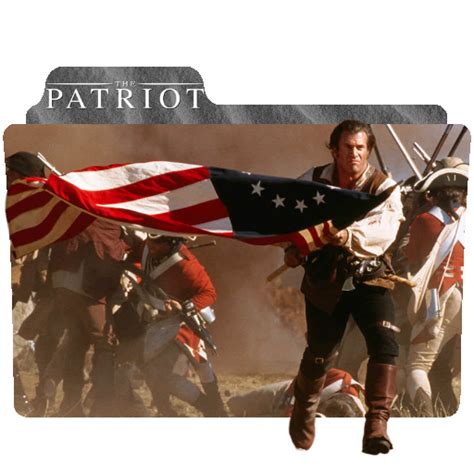 Patriot [2000] (4) by KahlanAmnelle on DeviantArt