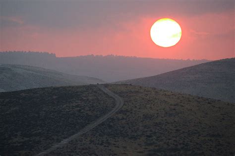 road to the sun | Israel Nature Photography by Ary | Flickr