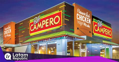 Pollo Campero Targets 250 Restaurant Milestone in the US Market by 2026