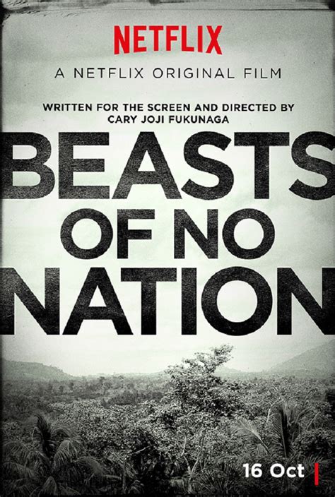 In Case You’ve Forgotten… ‘Beasts of No Nation’ Premieres on Netflix ...