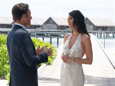 Top 10 Most Memorable Moments From The Bachelorette Season Finale Ever - Society19