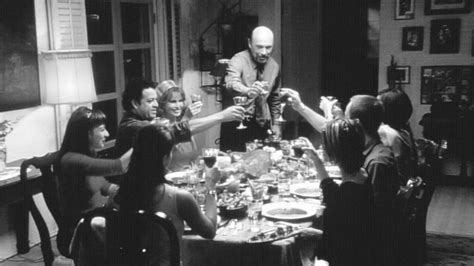 ‘Tortilla Soup’ (2001): It’s all About Family and Food | Culture Characteristics