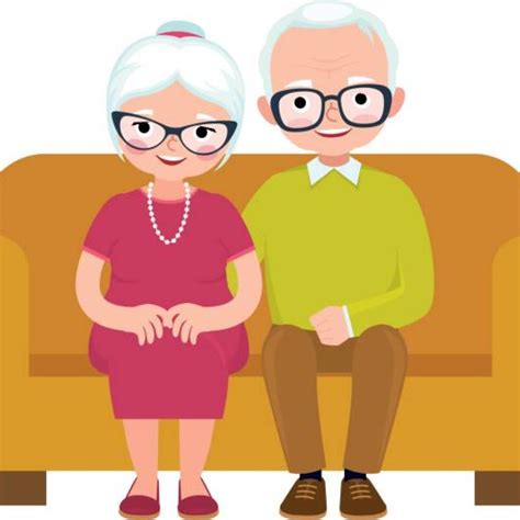 elderly people clipart 19 free Cliparts | Download images on Clipground 2024