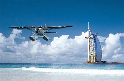 Seaplanes in Dubai - Seaplane International