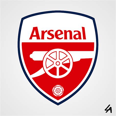 Arsenal logo