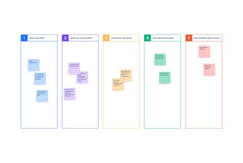 Kanban Agile Workflow | Canvas by Monday.com