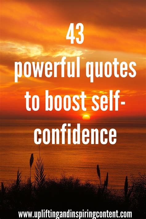 The Best Quotes Self Motivation Confidence Ideas - Pangkalan