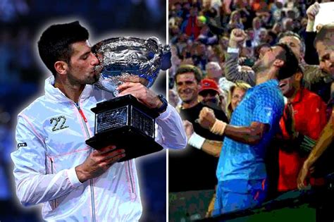 Most Grand Slams in Men's tennis: Djokovic v Nadal v Federer