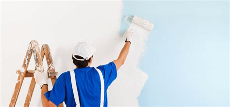 Interior House Painting Denver - Expert Interior Residential Painters