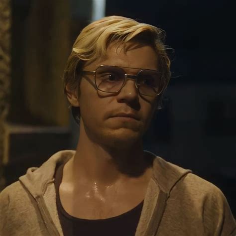 #evanpeters #netflixseries #dahmer Jeffrey Dahmer, New Netflix, Netflix ...