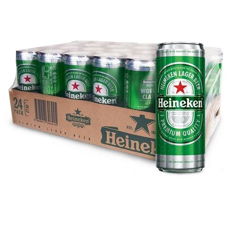 Heineken Larger Beer 330ml / Heineken Beer For Sale At Factory Price - Buy Heineken Beer Whisky ...