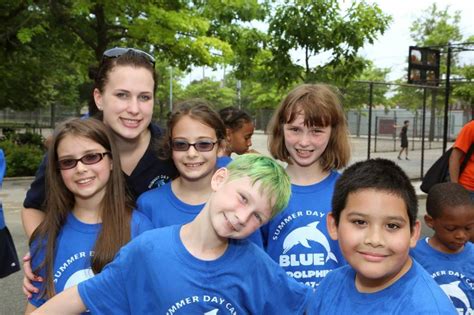 Blue Dolphin Summer Camp | Best Christian Camps .com | Best Ridgewood, New York Summer Christian ...