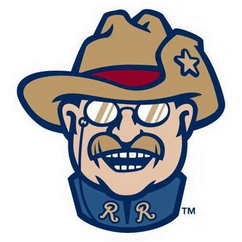 Frisco RoughRiders | MascotDB.com