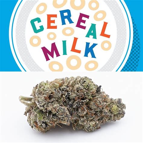 Cereal Milk - HighEndChicago