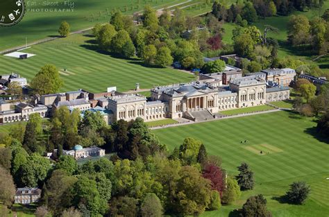 Stowe School | Stowe house, English country house, Castle house