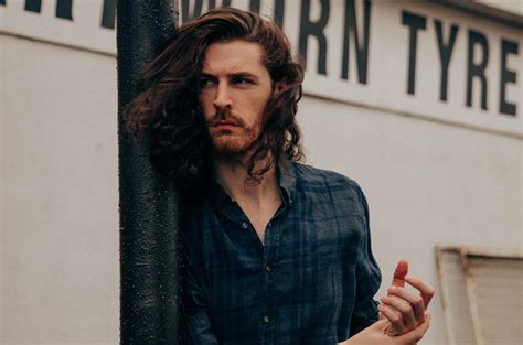 Hozier, Lord Huron & Noah Kahan to Headline Iron Blossom Music Festival