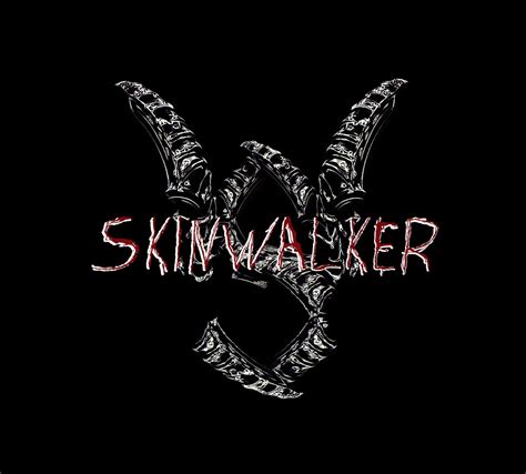 Skinwalker EP | Skinwalker